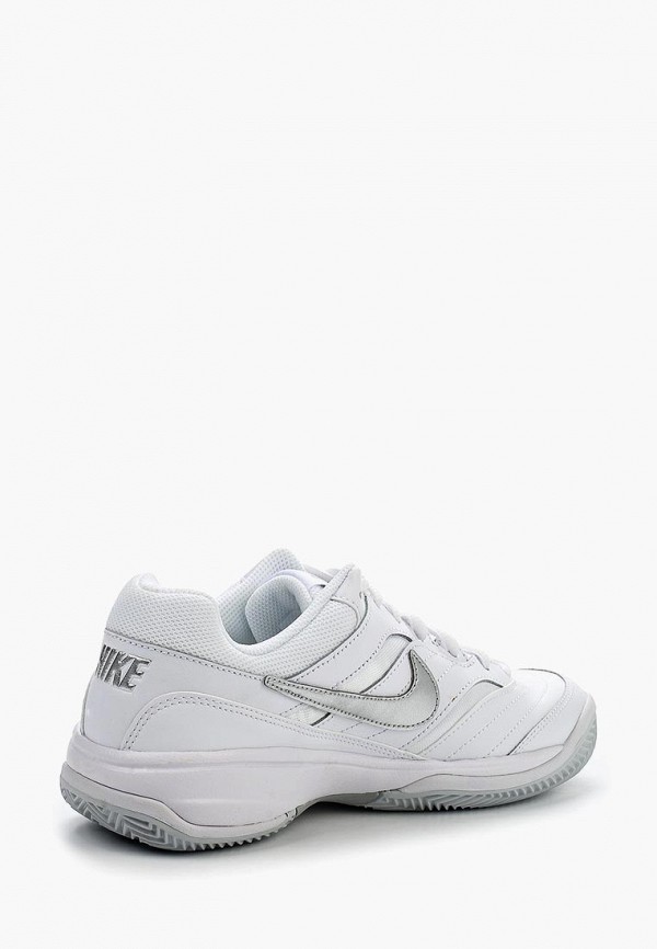 Nike Кроссовки - Women's Court Lite Clay Tennis Shoe - фото 2