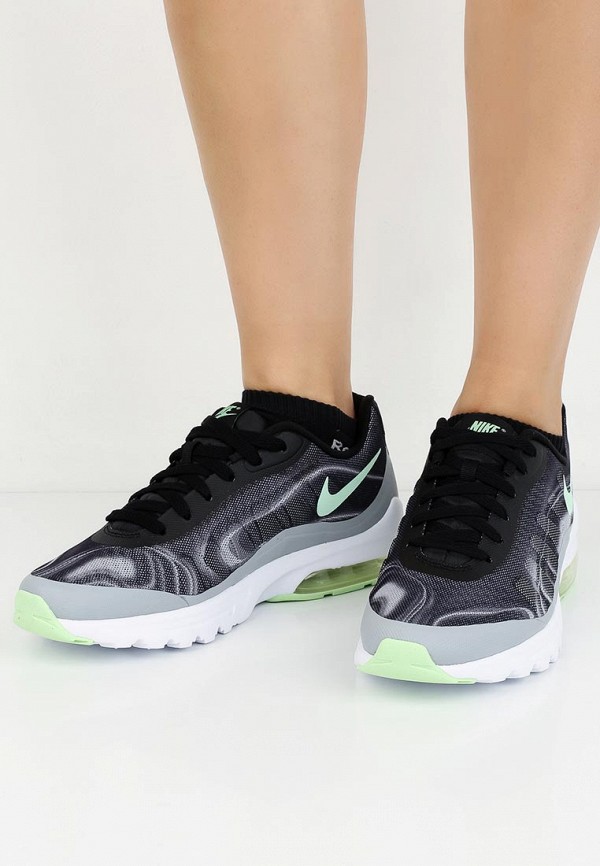Nike Air Max Invigor Print Women s Shoe NI464AWRYS20 Lamoda
