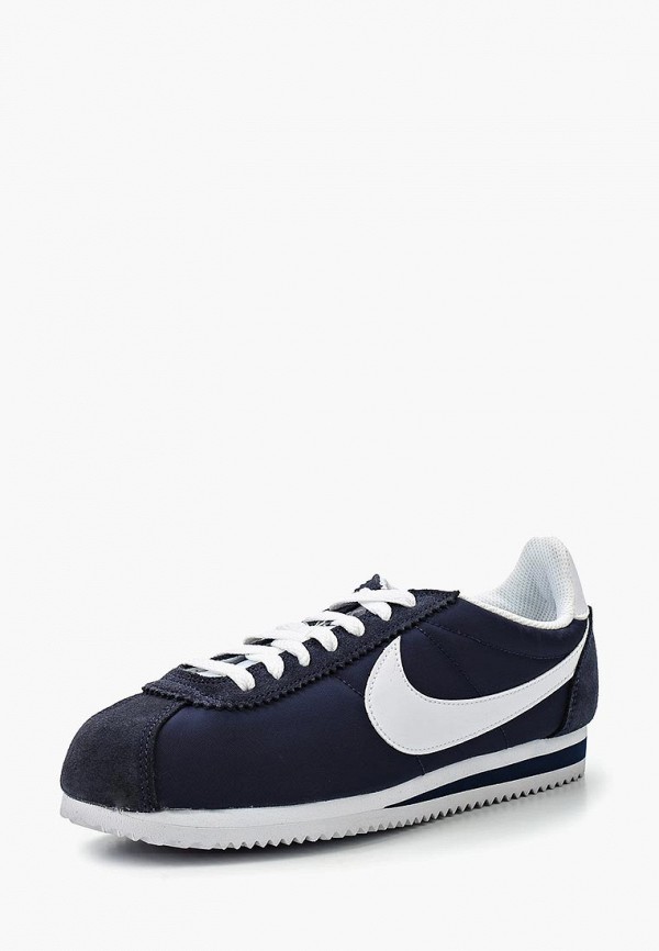Classic cortez nylon women's shoe sales