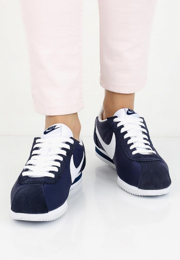 Nike Women s Classic Cortez Nylon Shoe Women s Shoe NI464AWRYS24 Lamoda