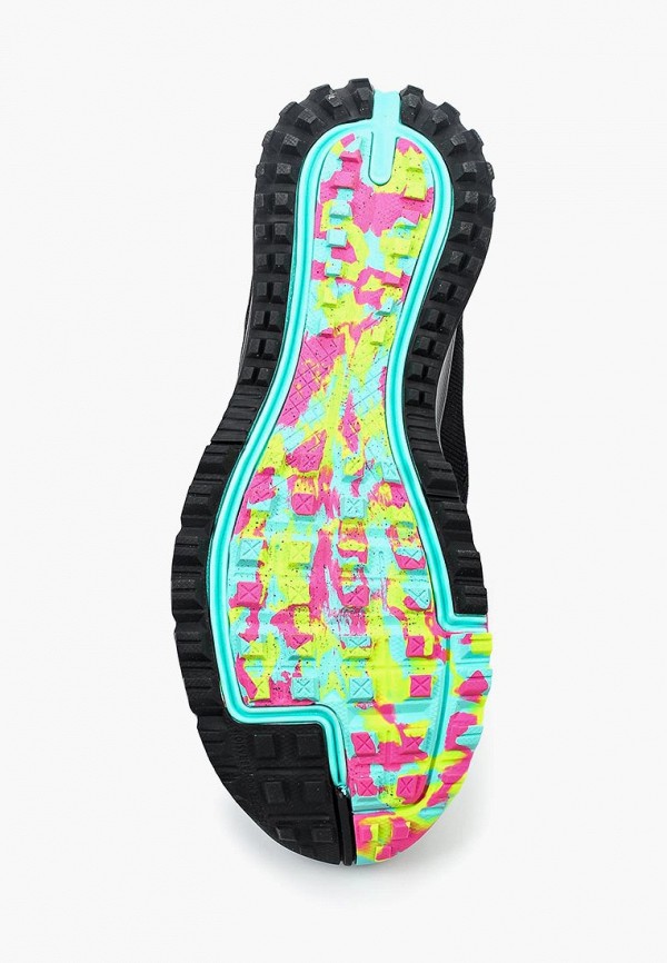 Nike Кроссовки - Women's Air Zoom Terra Kiger 4 Running Shoe - фото 3