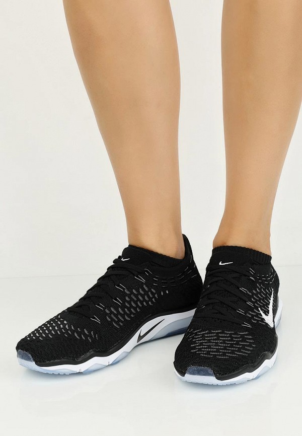 nike w air zoom fearless flyknit