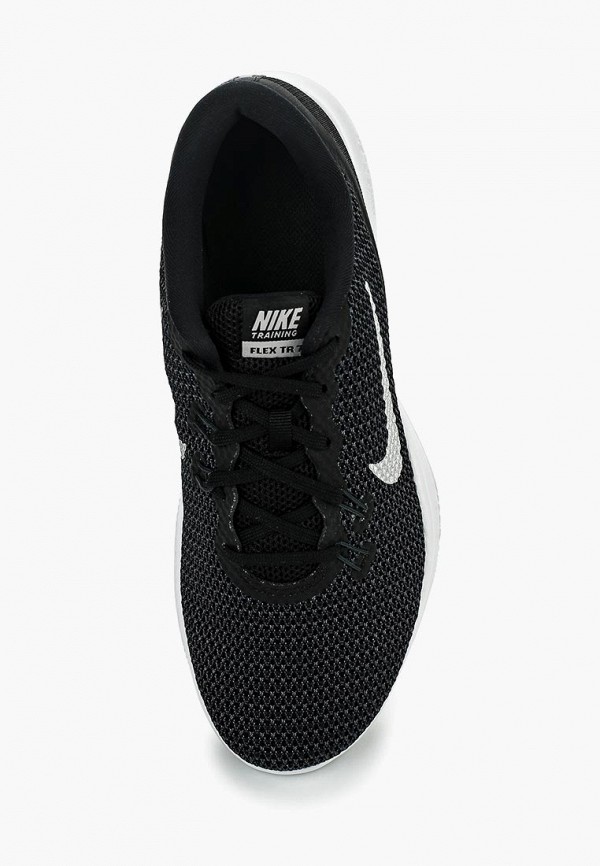 Nike flex trainer 7 women's training shoes top