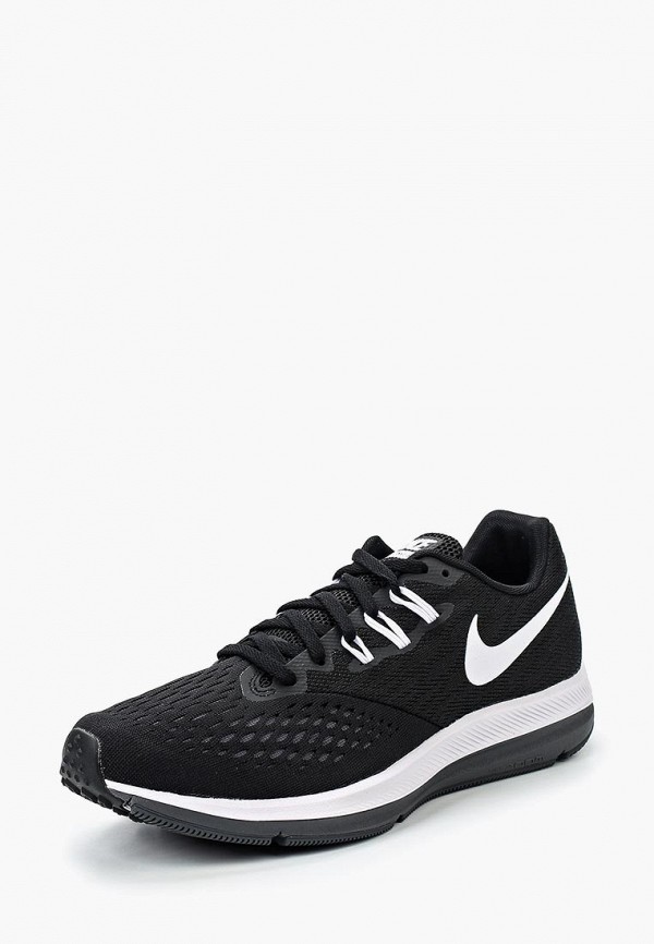 nike women's zoom winflo 4