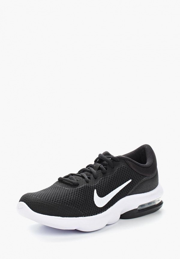 Nike Women s Air Max Advantage Running Shoe NI464AWUGB66 Lamoda