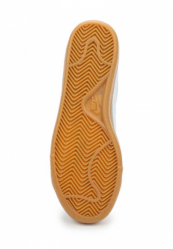 Nike Кеды - Women's Court Royale Suede Shoe - фото 3