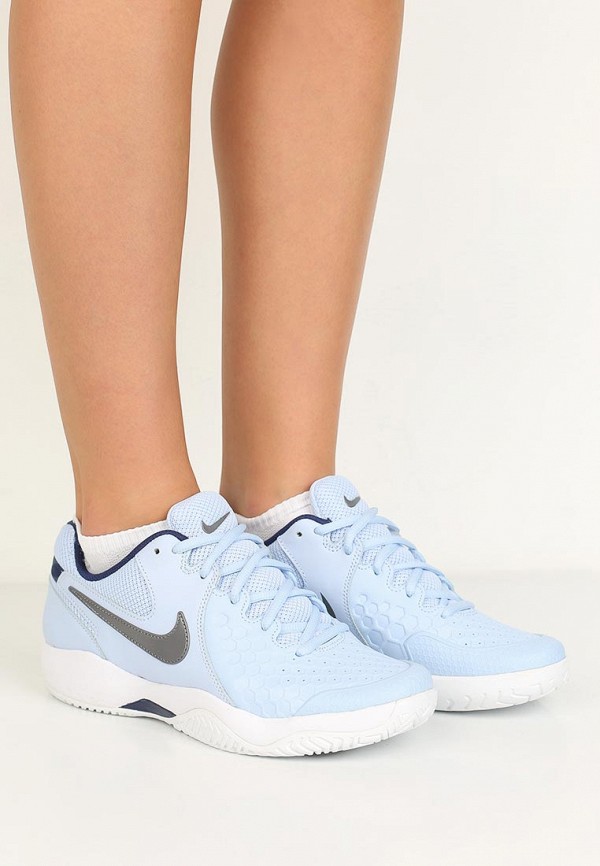 Nike Women s Air Zoom Resistance Tennis Shoe NI464AWUGB99 Lamoda