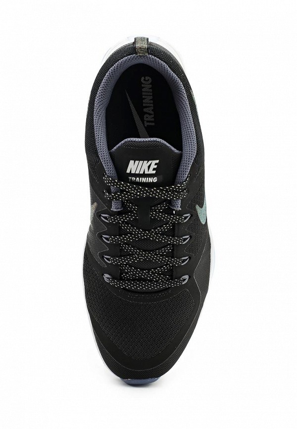 Nike Кроссовки - W AIR ZOOM FITNESS MTLC - фото 4
