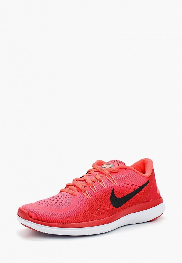 Flex 2017 rn women's running shoe review online
