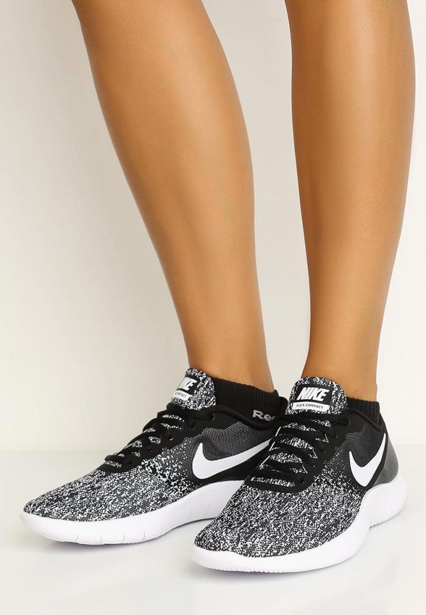 Nike Women s Flex Contact Running Shoe NI464AWUGG21 Lamoda