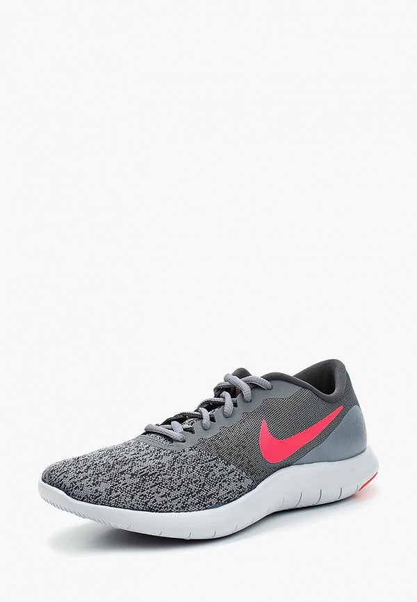 nike flex contact women's running shoes