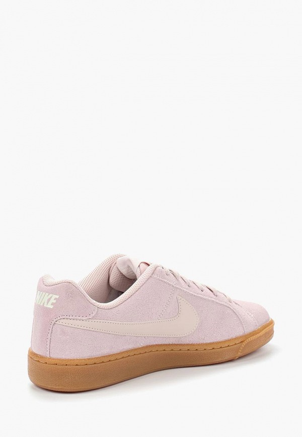 Nike Кеды - Women's Court Royale Suede Shoe - фото 2