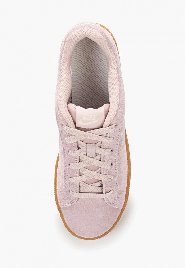 Nike Кеды - Women's Court Royale Suede Shoe - фото 4