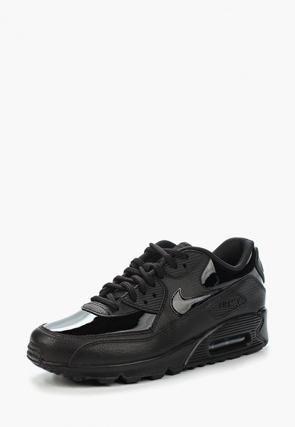 Nike Women s Air Max 90 Leather Shoe NI464AWZUR30 Lamoda