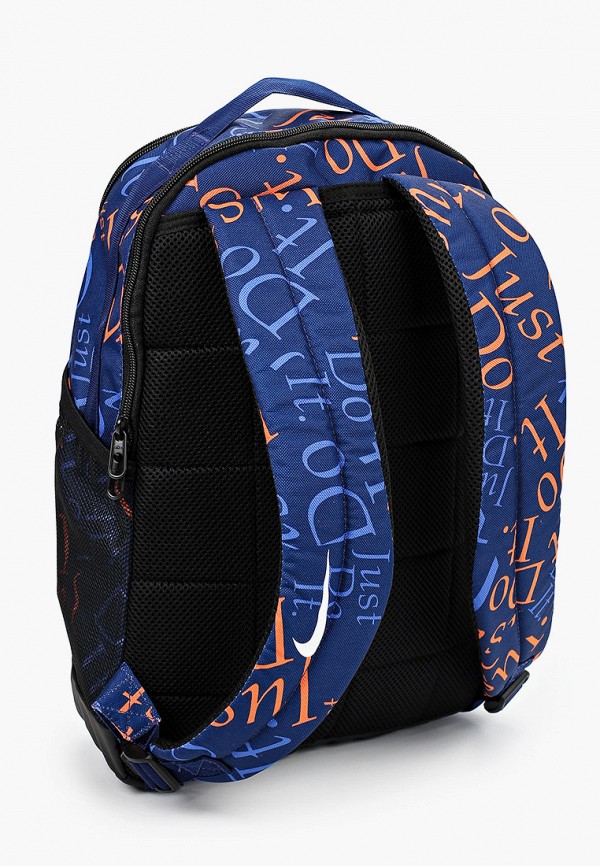 Nike Рюкзак - Y NK BRSLA BKPK - AOP SU20 - фото 2