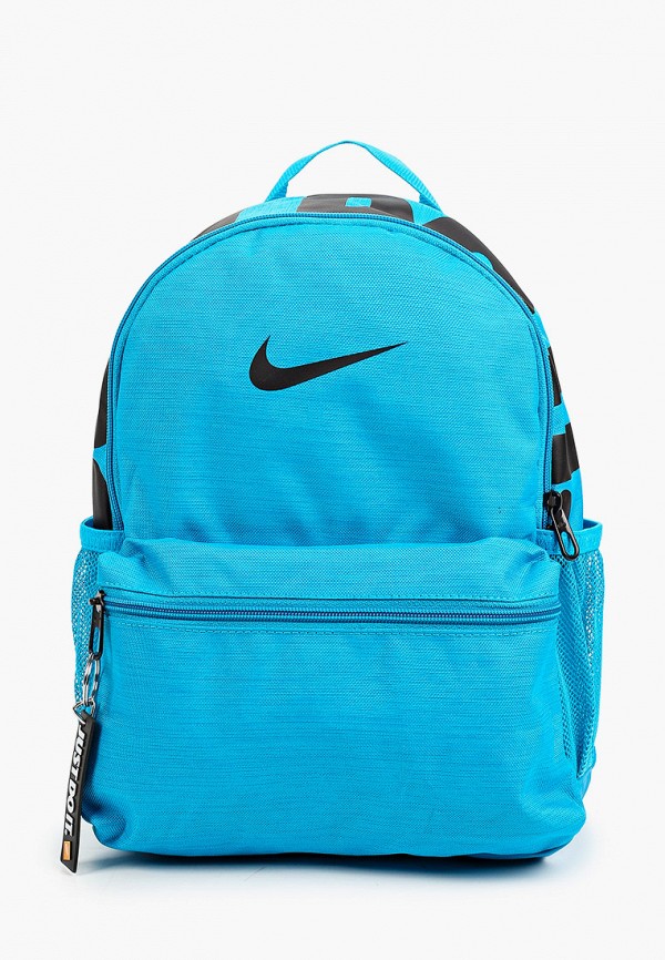Nike Рюкзак - Y NK BRSLA JDI MINI BKPK - фото 1