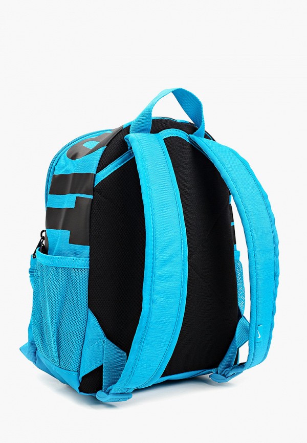 Nike Рюкзак - Y NK BRSLA JDI MINI BKPK - фото 2