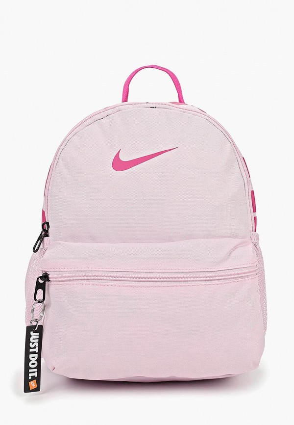 Рюкзак Nike BRASILIA JDI KIDS' BACKPACK (MINI) купить за 52.00 р. в  интернет-магазине Lamoda.by