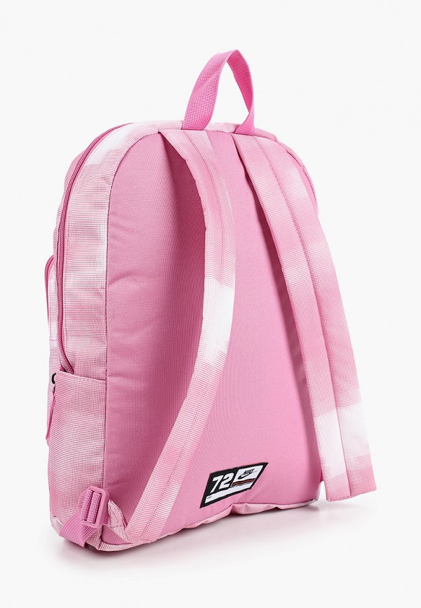 Рюкзак Nike Y NK CLASSIC BKPK - AOP SU20, цвет: розовый, NI464BGITJY4 —  купить в интернет-магазине Lamoda