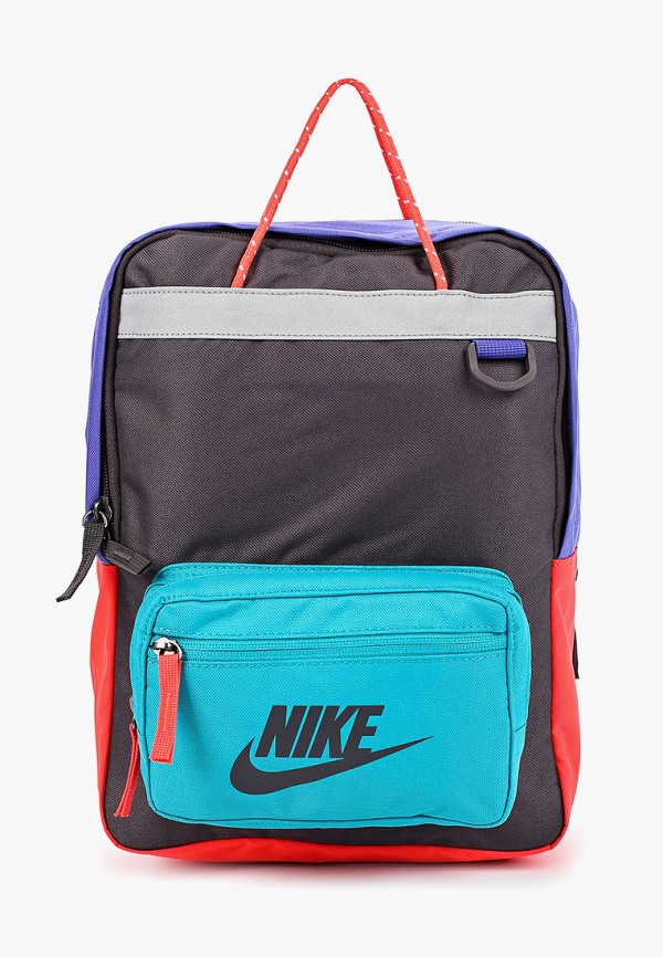 Nike tanjun kids backpack hot sale