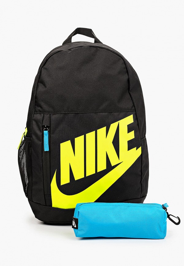 Nike Рюкзак и пенал - Y NK ELMNTL BKPK - FA19 - фото 1