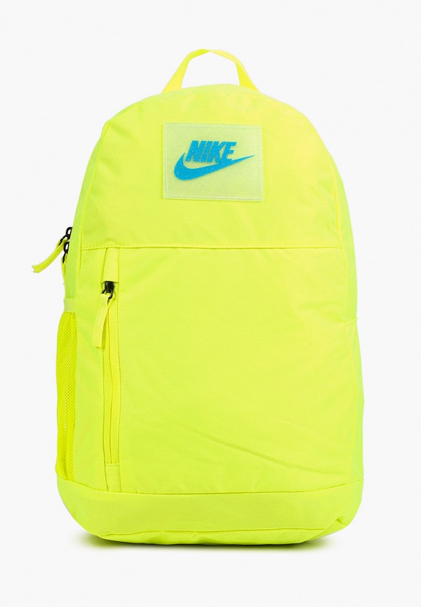 Nike Рюкзак и пенал - Y NK ELMNTL BKPK - GFX2 SP21 - фото 2