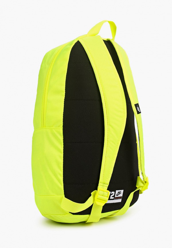 Nike Рюкзак и пенал - Y NK ELMNTL BKPK - GFX2 SP21 - фото 3