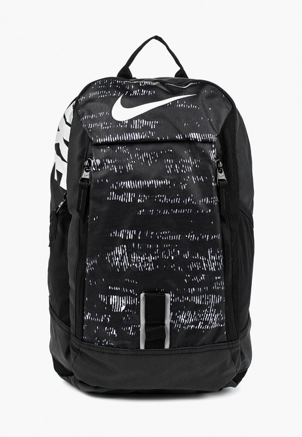 Рюкзак Nike YA NIKE ALPH ADPT RSE PRINT BP, цвет: черный, NI464BKPDE79 —  купить в интернет-магазине Lamoda