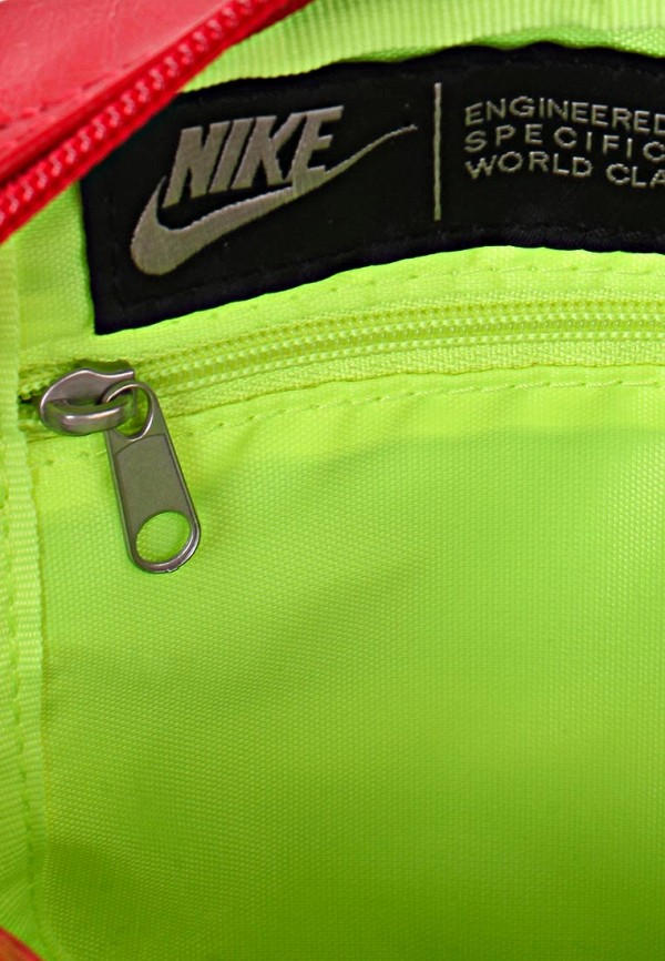 Nike Сумка - HERITAGE SI SMALL ITEMS II - фото 5