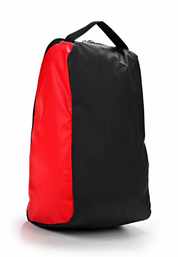 Nike Сумка спортивная - NIKE TEAM TRAINING SHOE BAG - фото 2