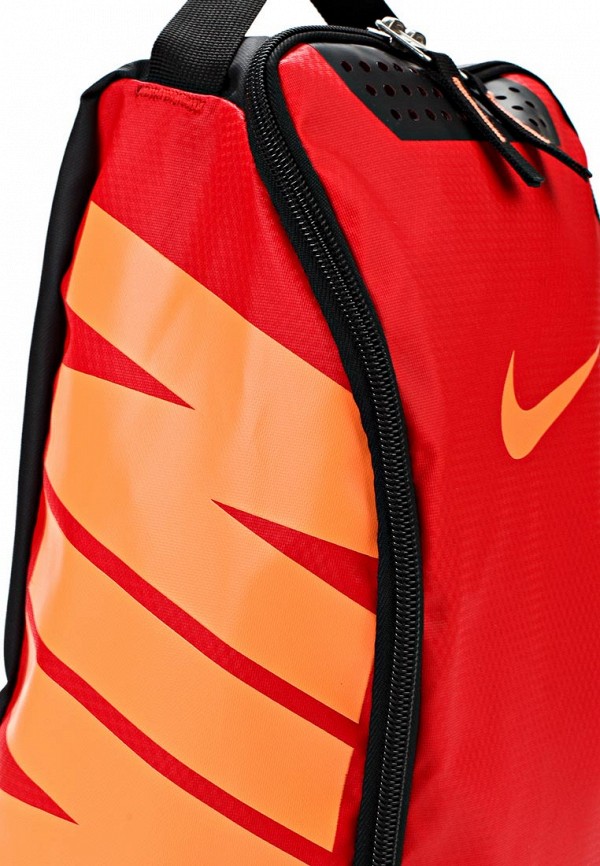 Nike Сумка спортивная - NIKE TEAM TRAINING SHOE BAG - фото 3