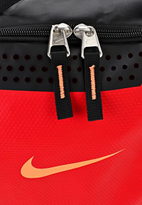 Nike Сумка спортивная - NIKE TEAM TRAINING SHOE BAG - фото 5