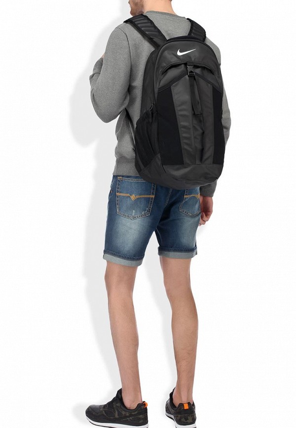 Nike Рюкзак - NIKE ULTIMATUM MAX AIR UTILITY - фото 4