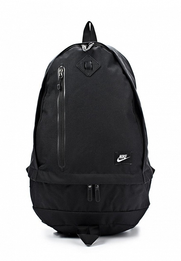 Рюкзак Nike CHEYENNE 2000 CLASSIC, цвет: черный, NI464BMAOO84 — купить в  интернет-магазине Lamoda