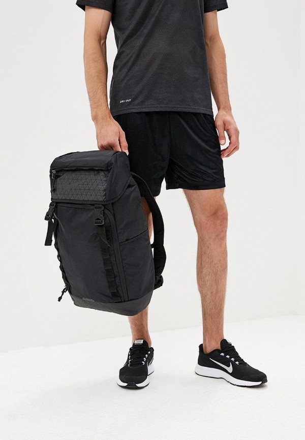 Рюкзак Nike VAPOR SPEED 2.0 TRAINING BACKPACK, цвет: черный, NI464BMBWCZ1 —  купить в интернет-магазине Lamoda