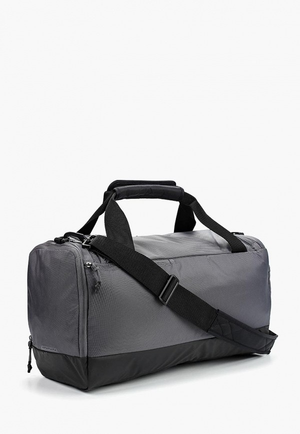 Nike Сумка спортивная - VAPOR POWER MEN'S TRAINING DUFFEL BAG (SMALL) - фото 2