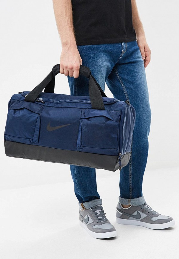 nike vapor power duffel s