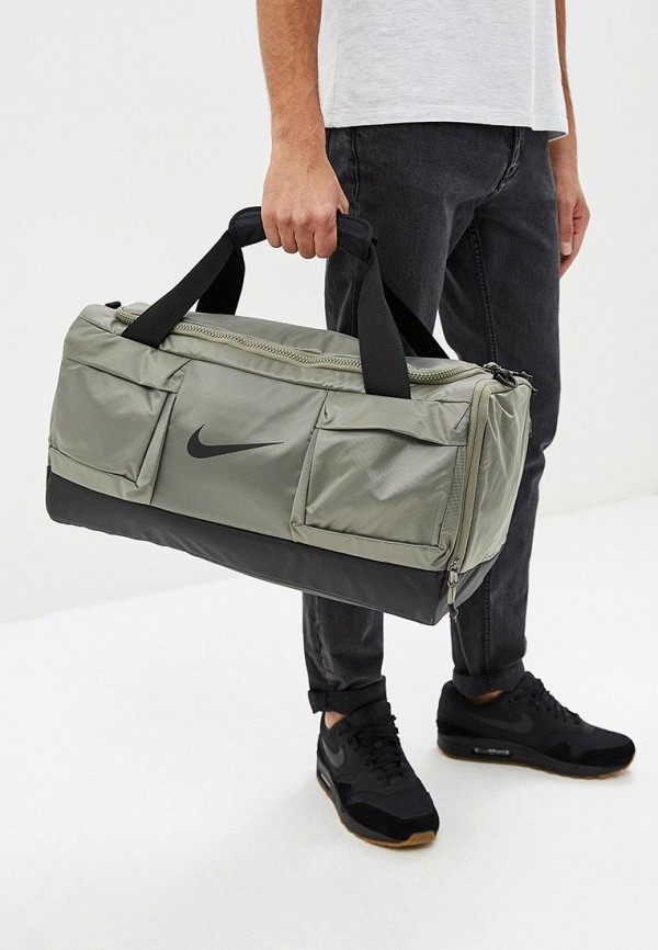 Сумка спортивная Nike Vapor Power Men's Training Duffel Bag (Small