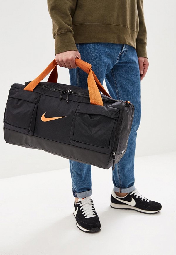 Сумка спортивная Nike VAPOR POWER MEN'S TRAINING DUFFEL BAG (SMALL