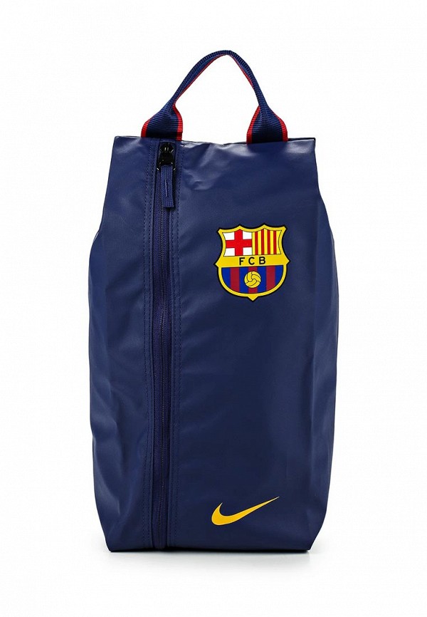 Nike Сумка спортивная - ALLEGIANCE BARCELONA SHOE BAG - фото 1