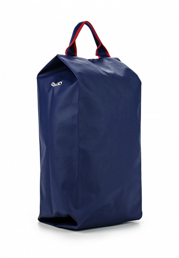 Nike Сумка спортивная - ALLEGIANCE BARCELONA SHOE BAG - фото 2