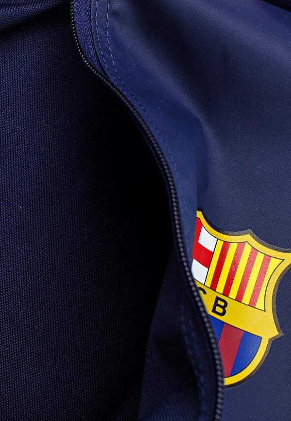 Nike Сумка спортивная - ALLEGIANCE BARCELONA SHOE BAG - фото 3