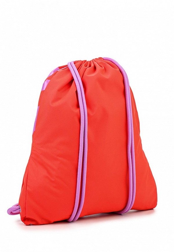 Мешок Nike NIKE HERITAGE GYMSACK, цвет: красный, NI464BMGUQ41 — купить ...
