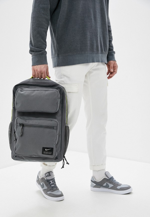 Nike Рюкзак - NK UTILITY SPEED BKPK - фото 4