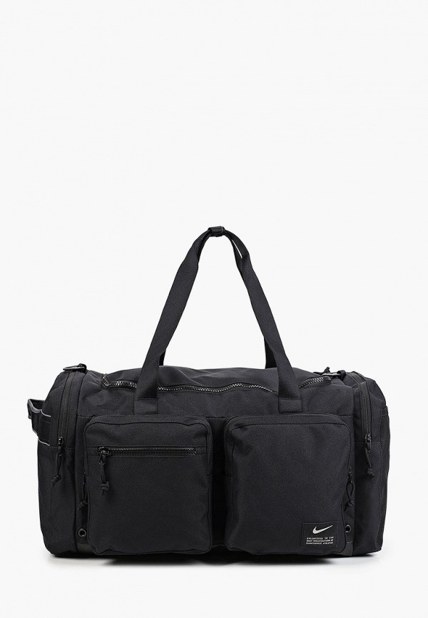 Nike Сумка спортивная - NK UTILITY POWER M DUFF - фото 1