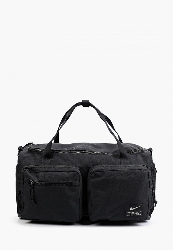 Nike Сумка спортивная - NK UTILITY POWER S DUFF - фото 1
