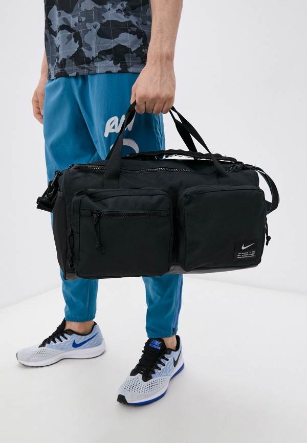 Nike Сумка спортивная - NK UTILITY POWER S DUFF - фото 4