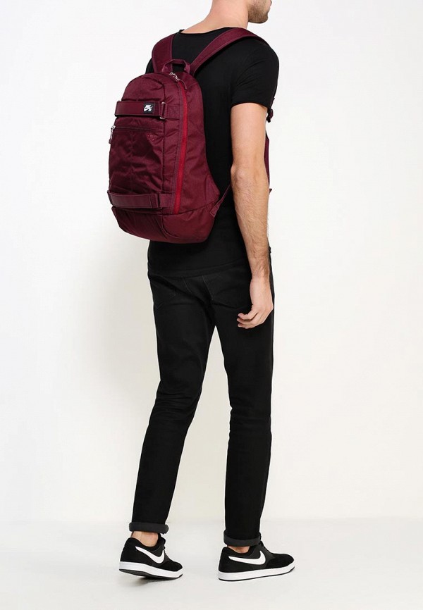 Nike Рюкзак - NIKE SB EMBARCA MEDIUM - фото 4