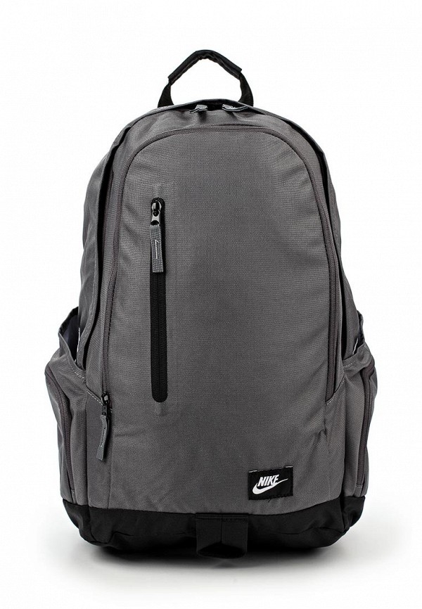 nike all access fullfare backpack black