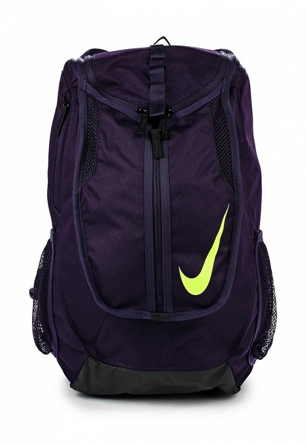 Рюкзак Nike NIKE FB SHIELD BACKPACK купить за 2390 ₽ в интернет-магазине  Lamoda.ru